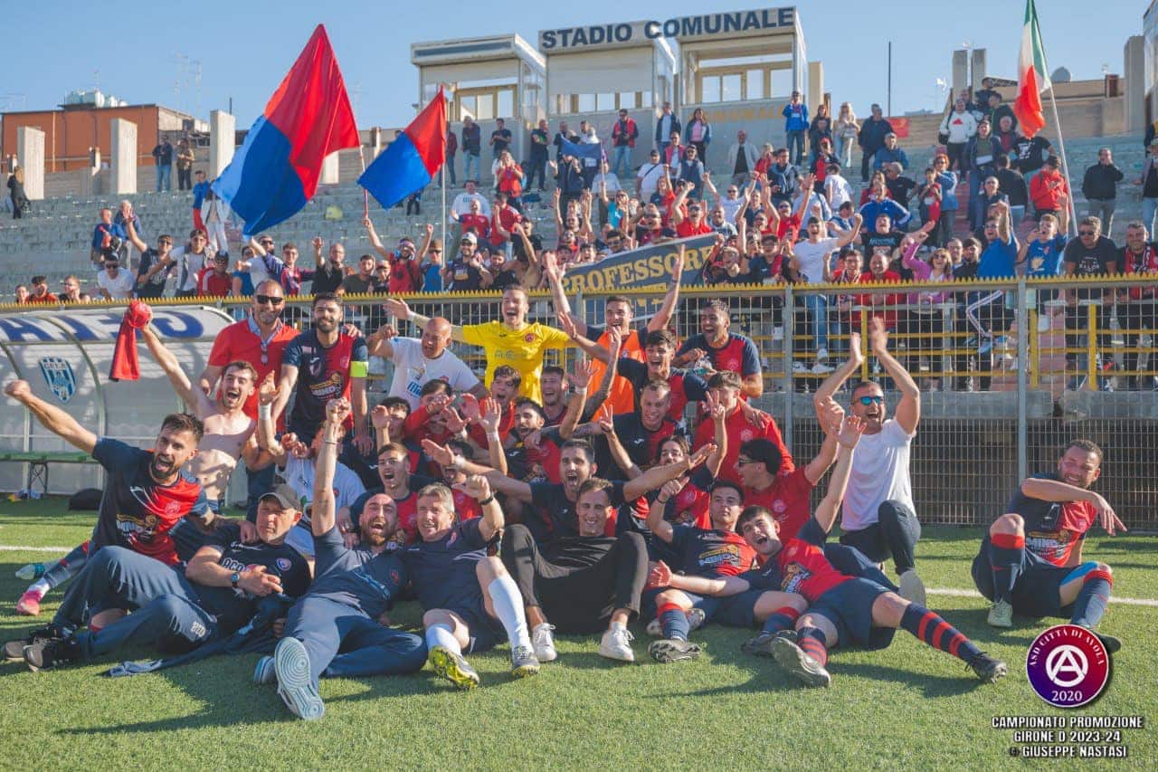 Calcio, Avola-Gioiosa si gioca a San Cataldo. Coffa invita tutti allo ...