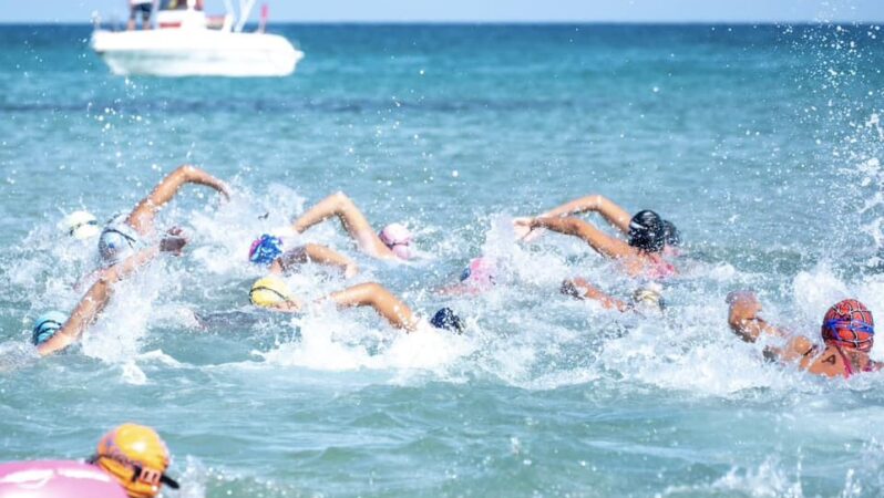 Avola, grande festa per Sicilia OpenWater 2024, tutti i risultati per gara e categoria